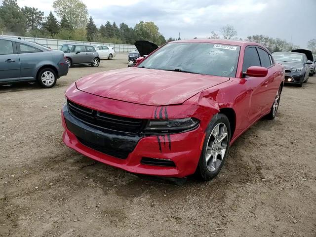 2015 Dodge Charger Sxt VIN: 2C3CDXJG8FH903317 Lot: 85902755