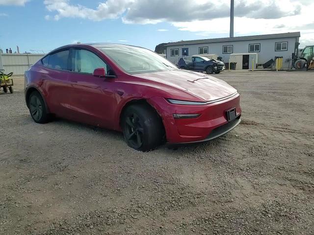 2026 Tesla Model Y VIN: 7SAYGDEE0TF347590 Lot: 89478795