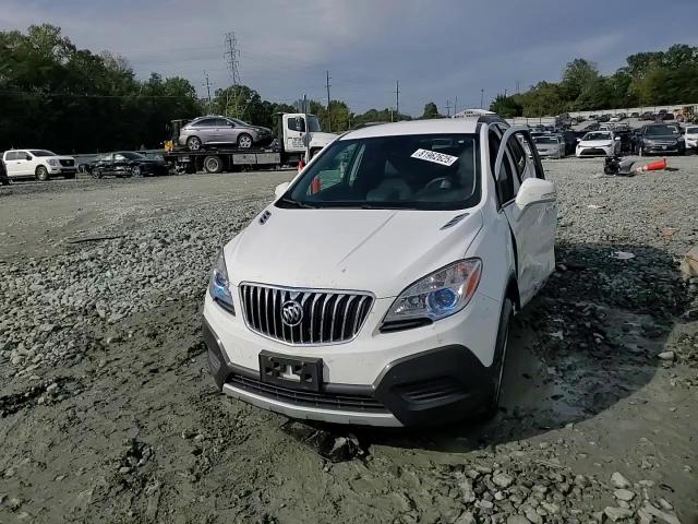 2016 Buick Encore VIN: KL4CJASB3GB664848 Lot: 81962625