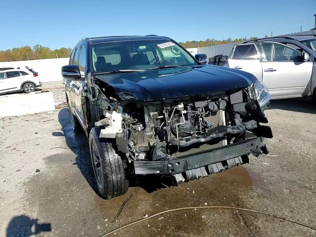 2018 Lexus Gx 460 VIN: JTJBM7FX5J5186727 Lot: 87087945