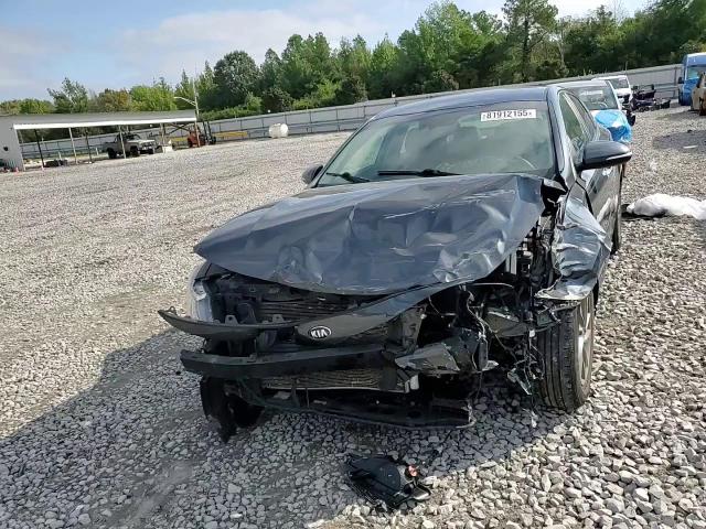 2020 Kia Optima Lx VIN: 5XXGT4L3XLG411864 Lot: 81912155