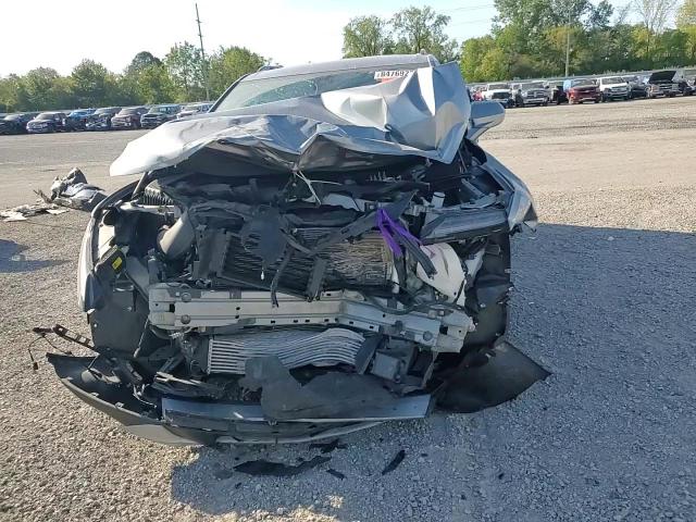 2023 Chevrolet Blazer 2Lt VIN: 3GNKBCR4XPS233548 Lot: 84769225