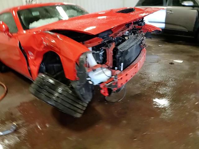 2020 Dodge Challenger Gt VIN: 2C3CDZJG2LH213716 Lot: 86488965