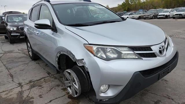 2015 Toyota Rav4 Xle VIN: JTMRFREV5FD153005 Lot: 85937245