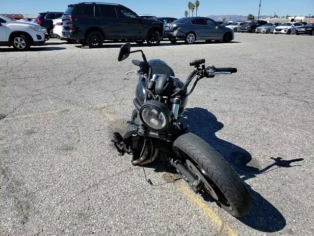 2015 Kawasaki En650 B VIN: JKAENEB18FDA06301 Lot: 86897015