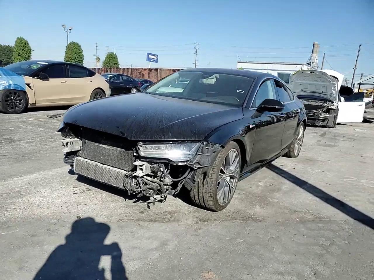 Фото: WAU2GAFC5GN002770