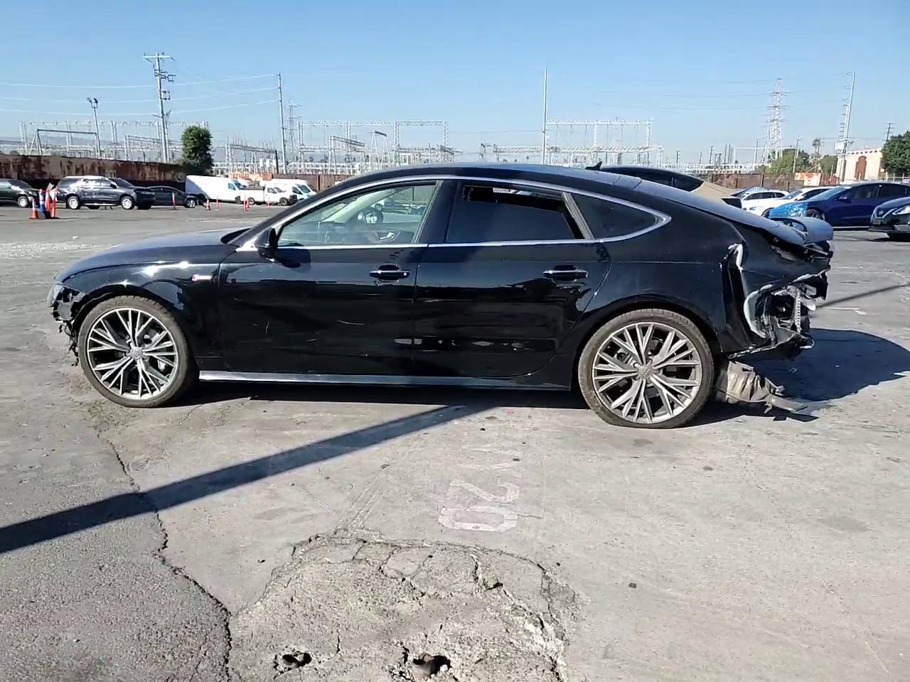 Фото: WAU2GAFC5GN002770