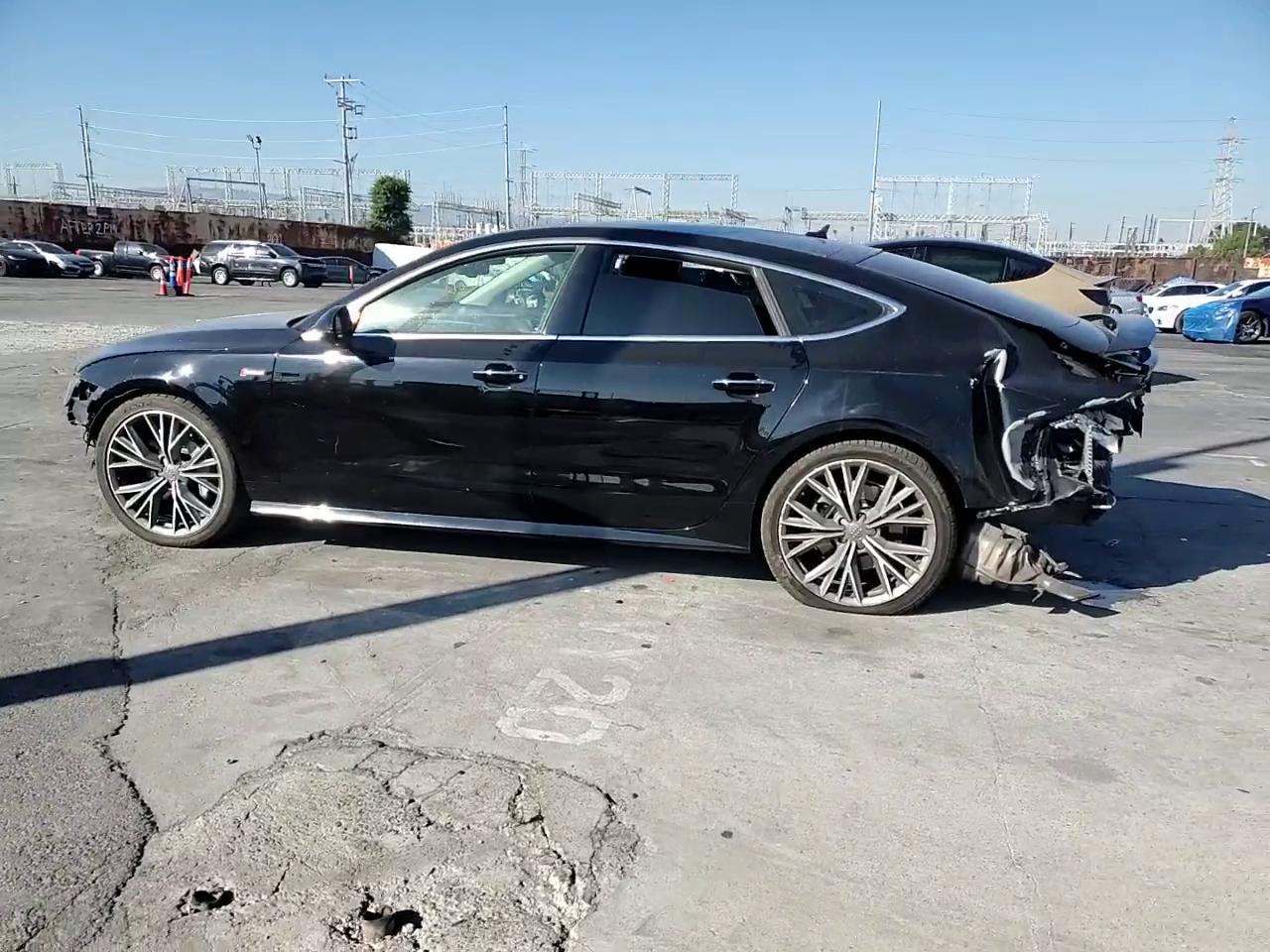 Фото: WAU2GAFC5GN002770