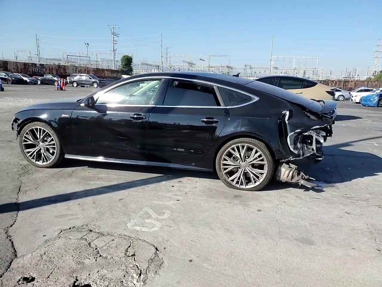 Фото: WAU2GAFC5GN002770