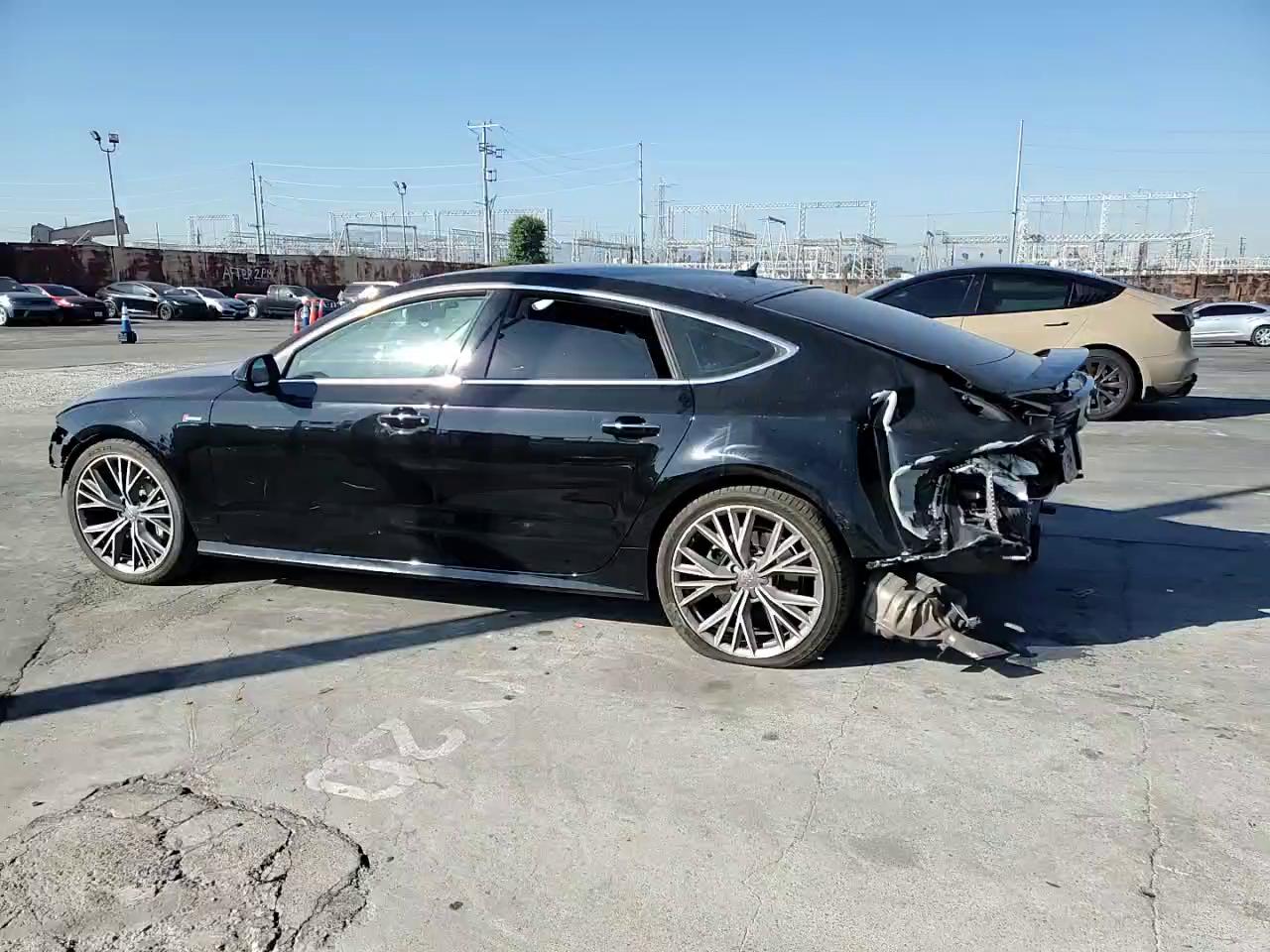 Фото: WAU2GAFC5GN002770