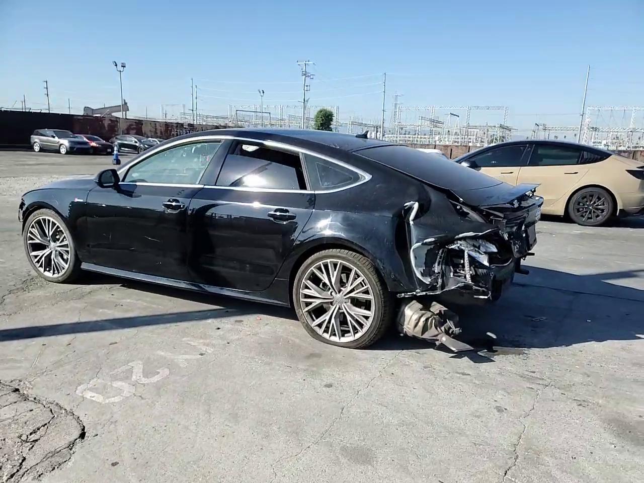 Фото: WAU2GAFC5GN002770