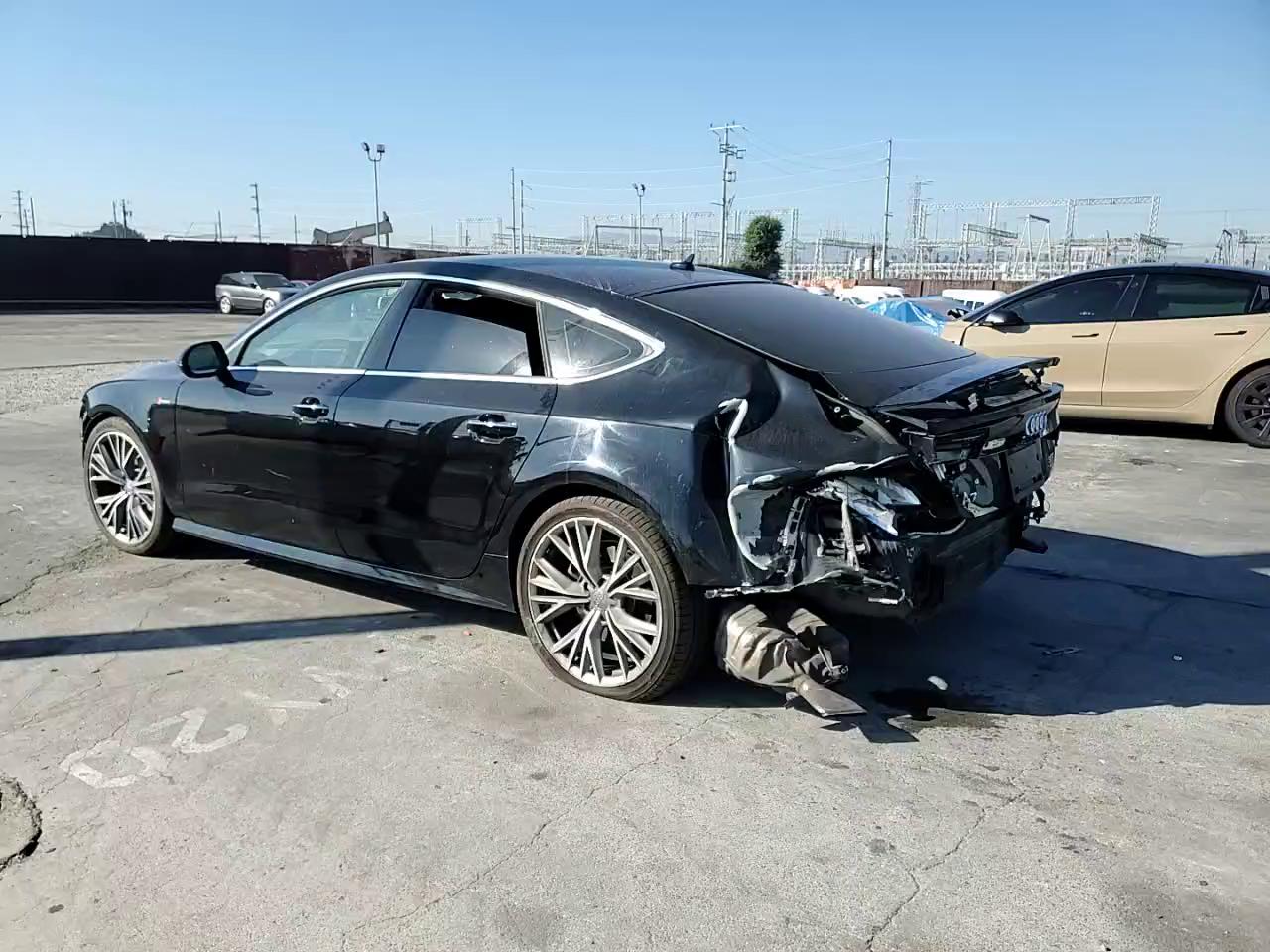 Фото: WAU2GAFC5GN002770