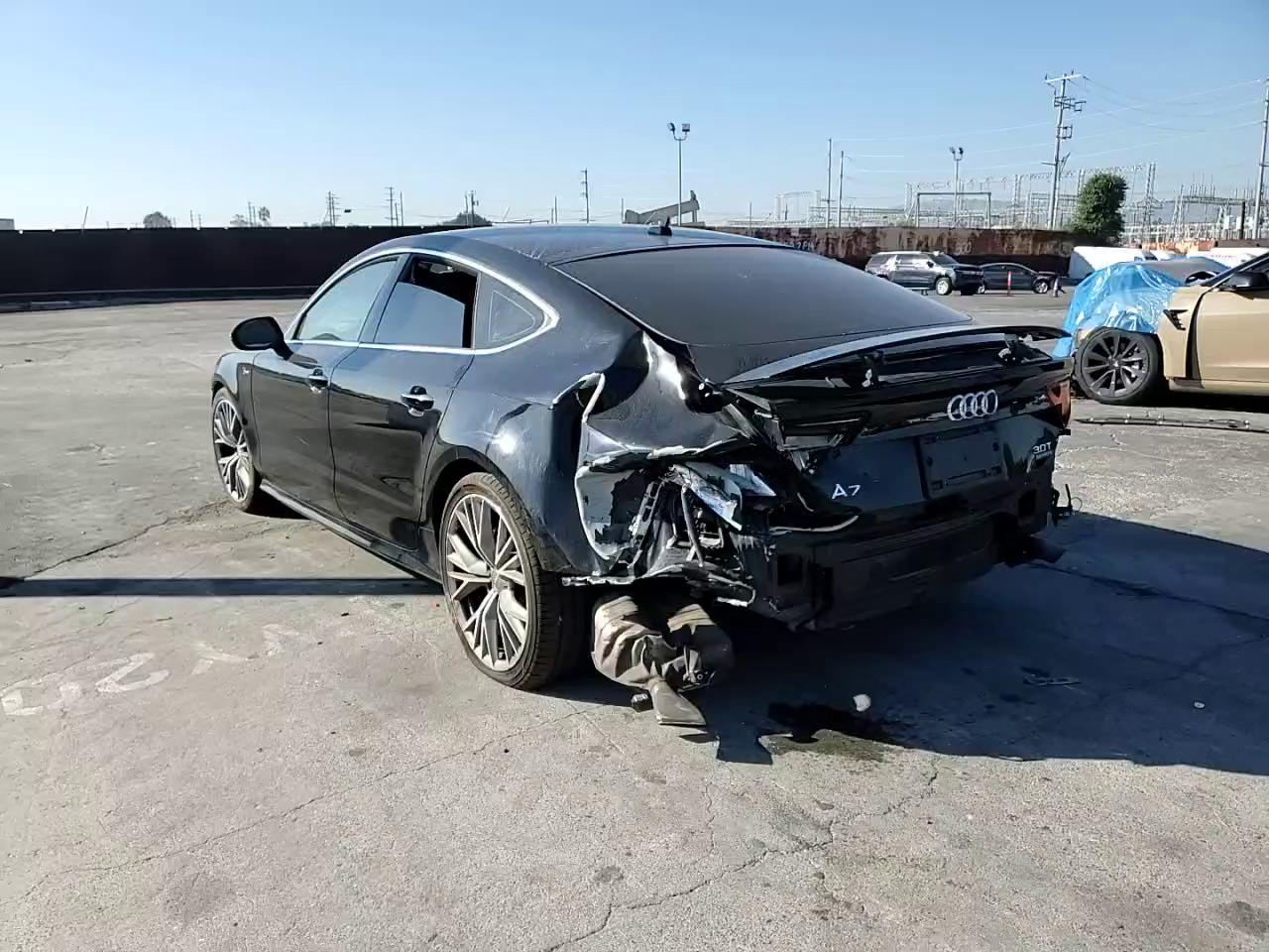 Фото: WAU2GAFC5GN002770