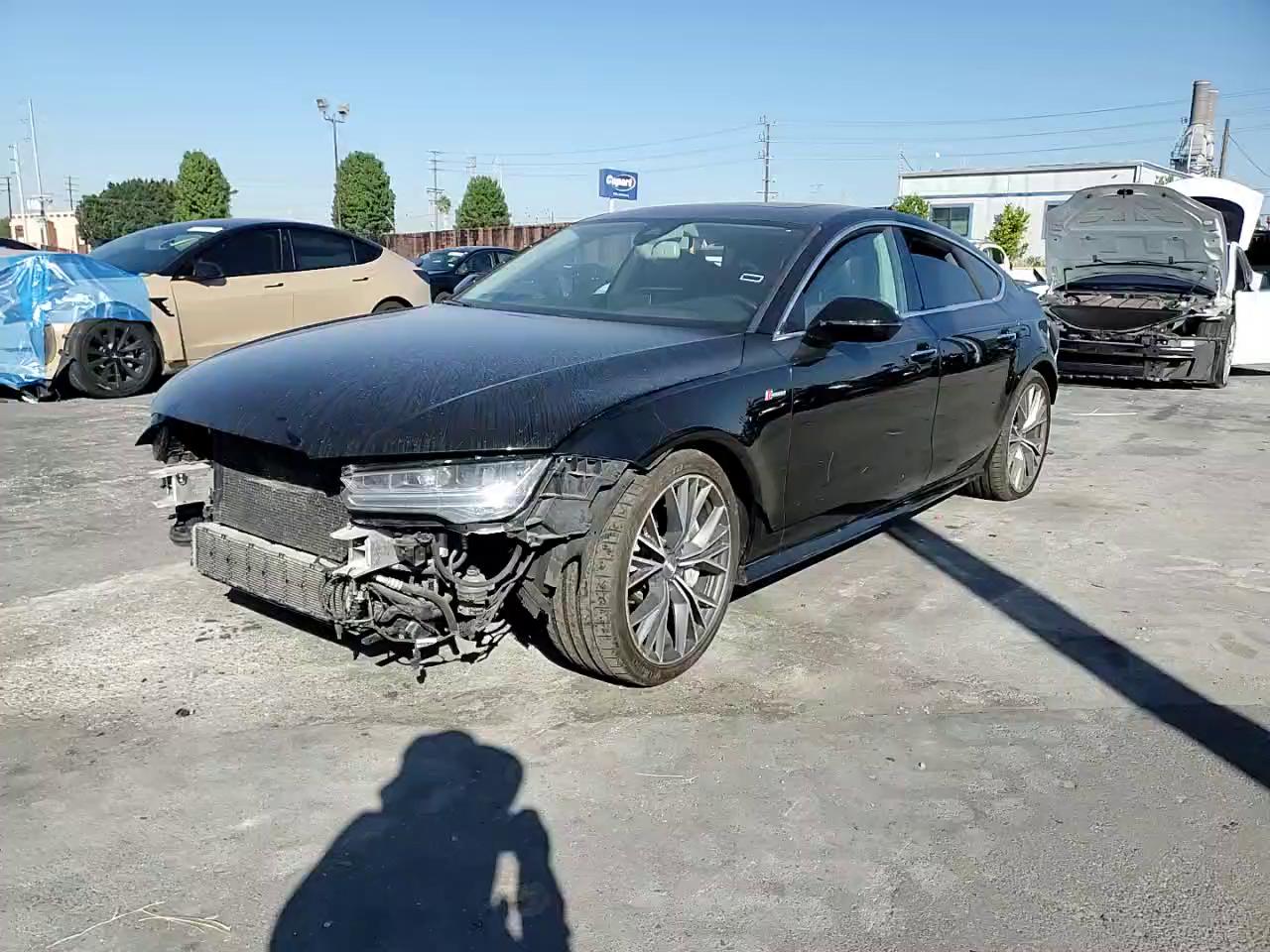 Фото: WAU2GAFC5GN002770