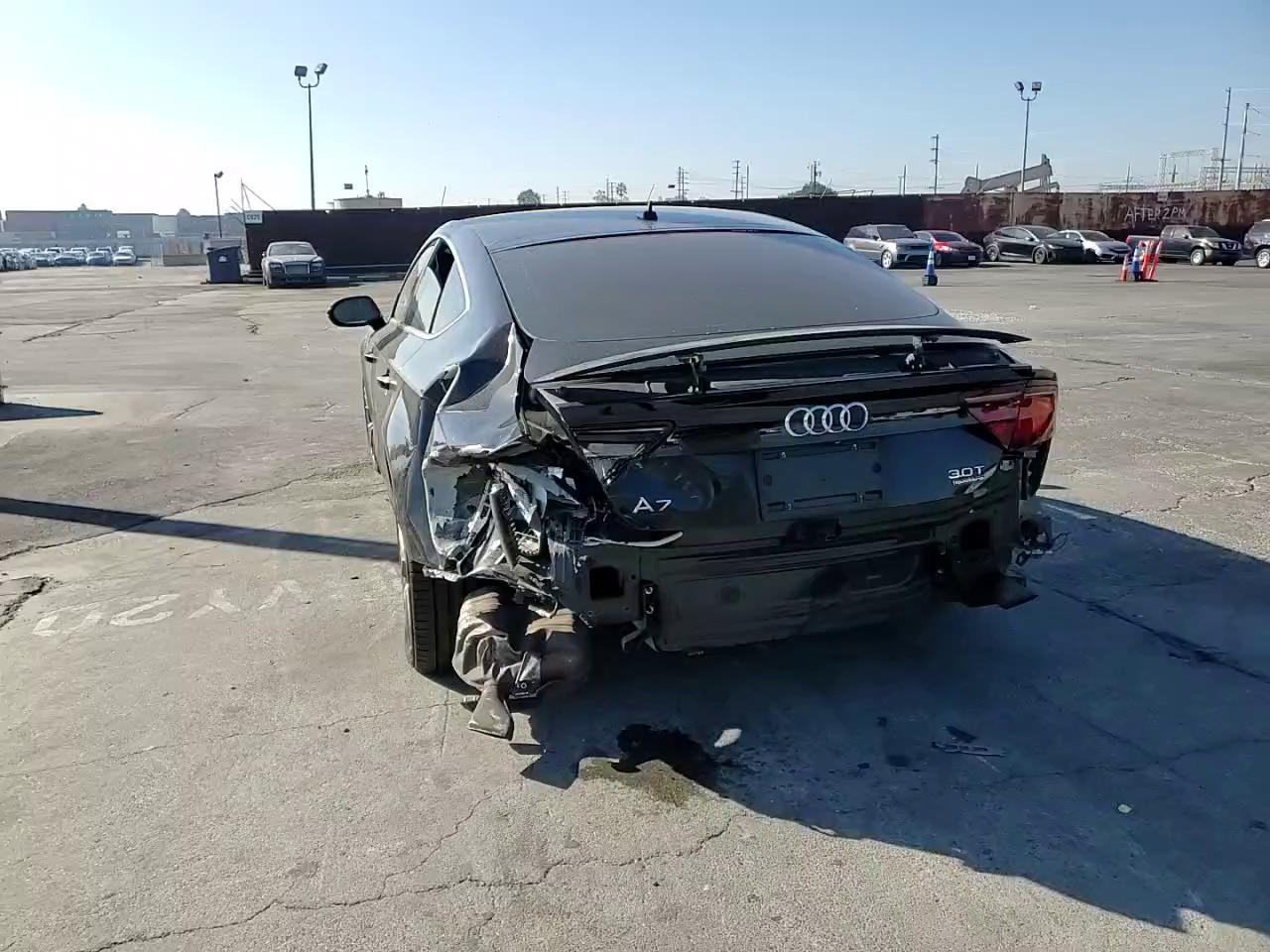 Фото: WAU2GAFC5GN002770