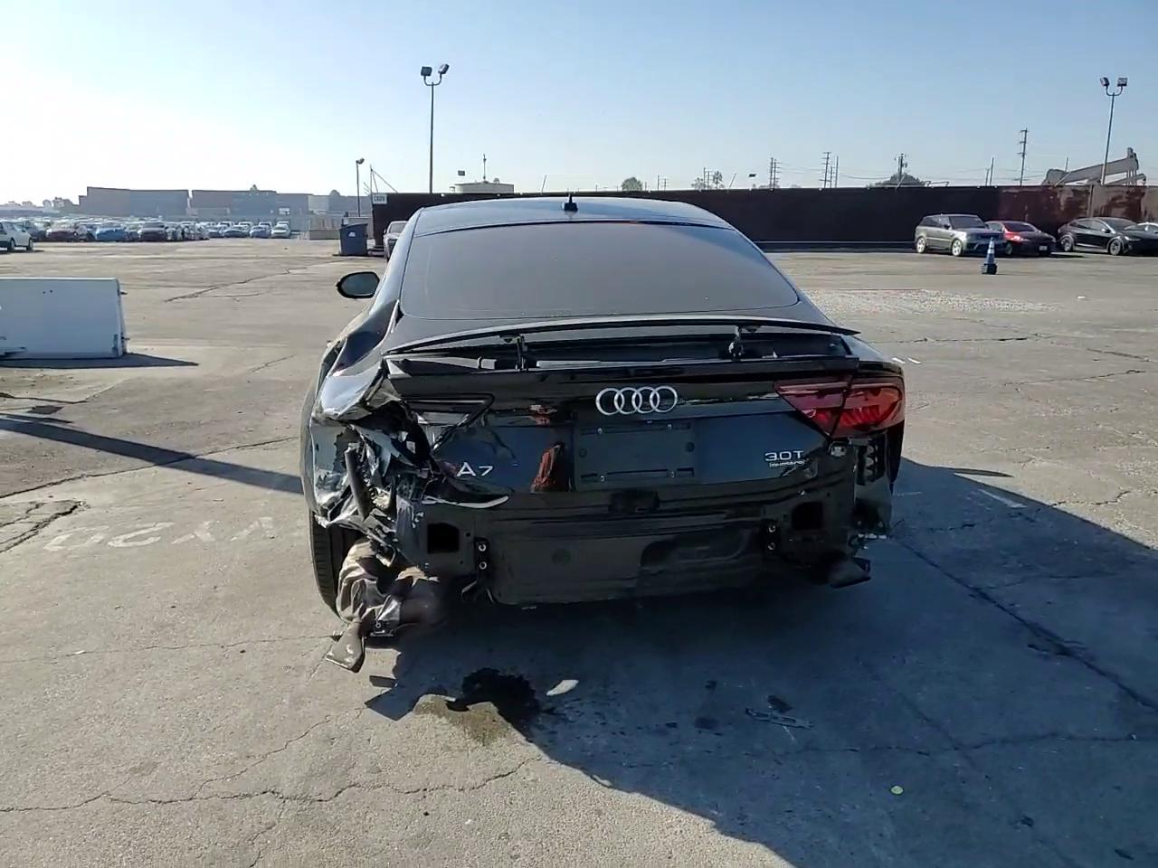 Фото: WAU2GAFC5GN002770