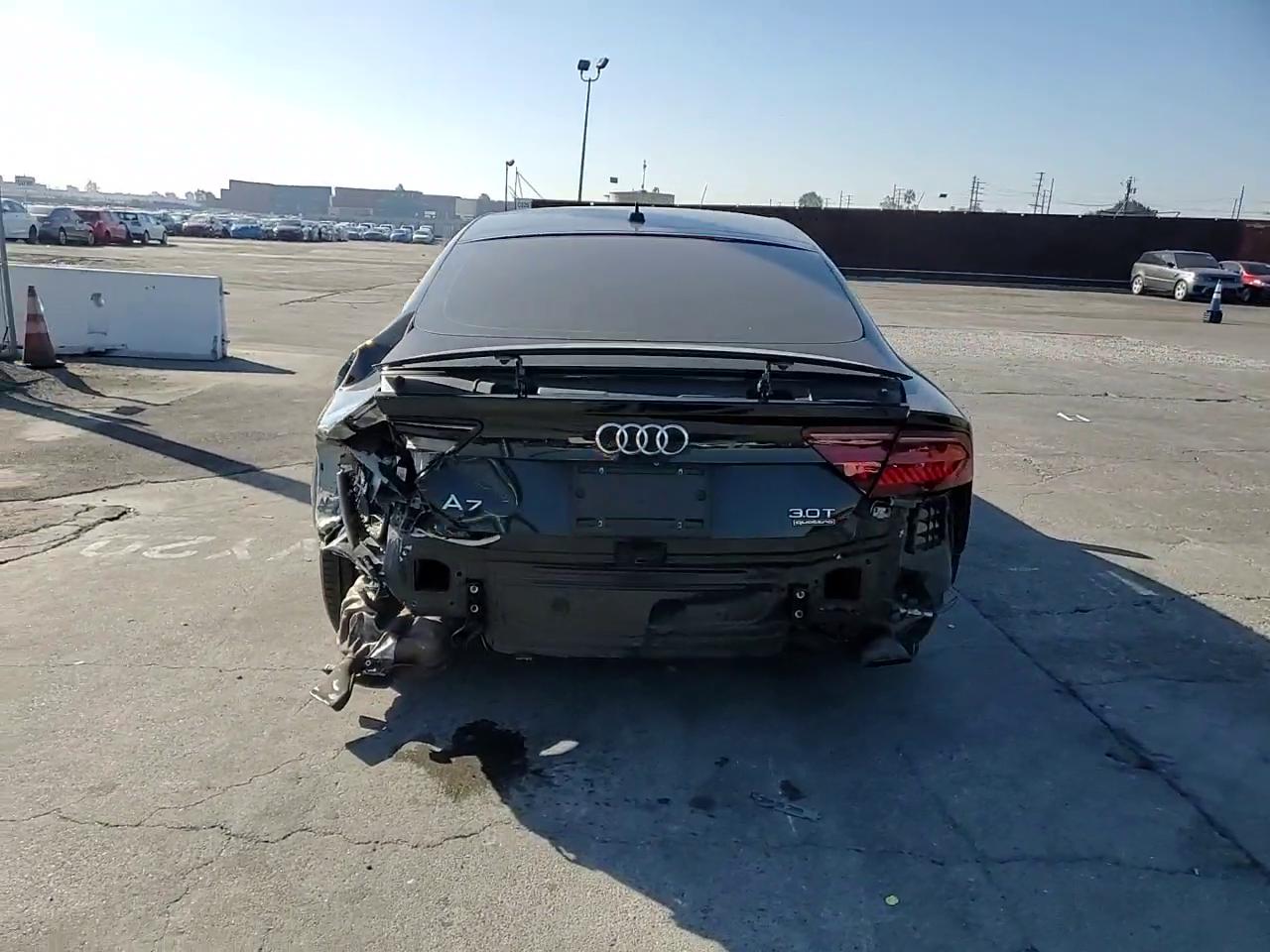 Фото: WAU2GAFC5GN002770