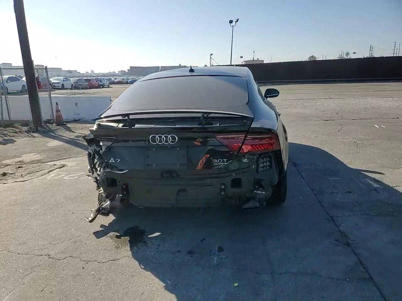 Фото: WAU2GAFC5GN002770