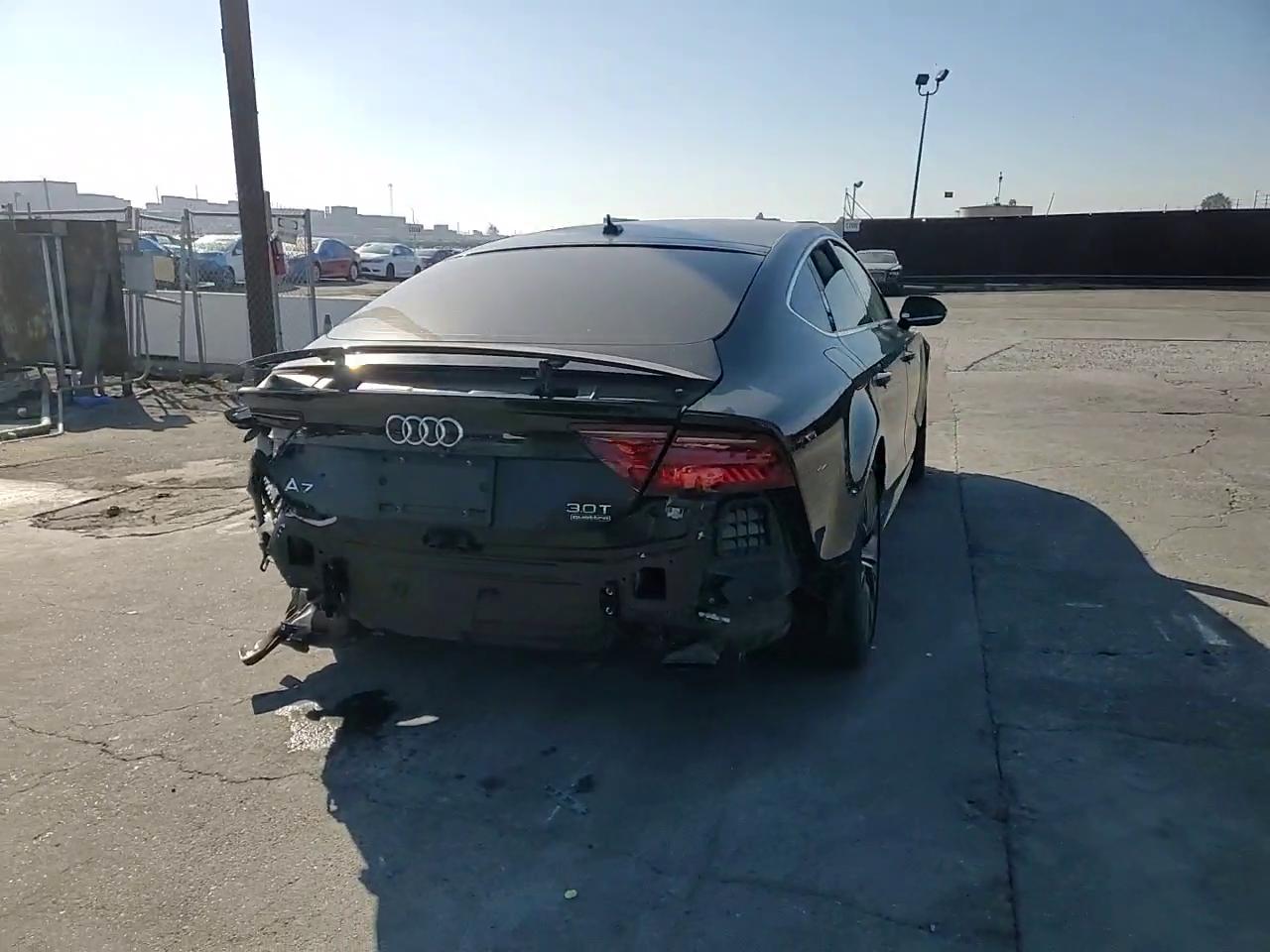 Фото: WAU2GAFC5GN002770