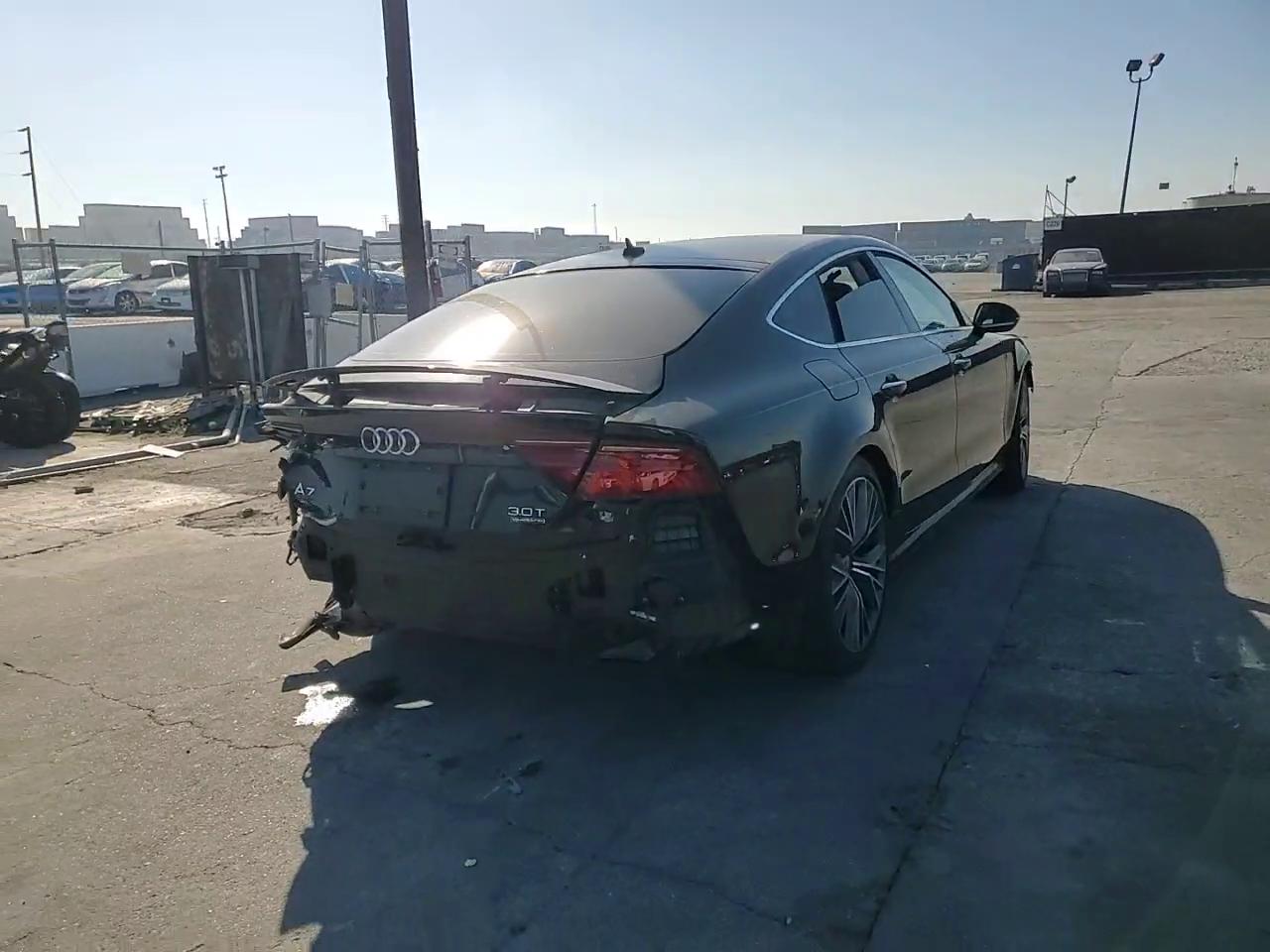 Фото: WAU2GAFC5GN002770