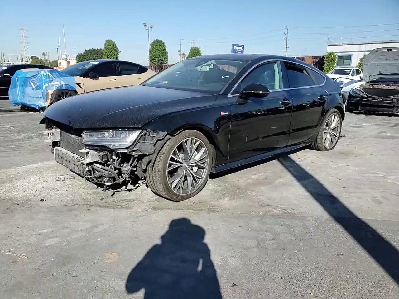 Фото: WAU2GAFC5GN002770