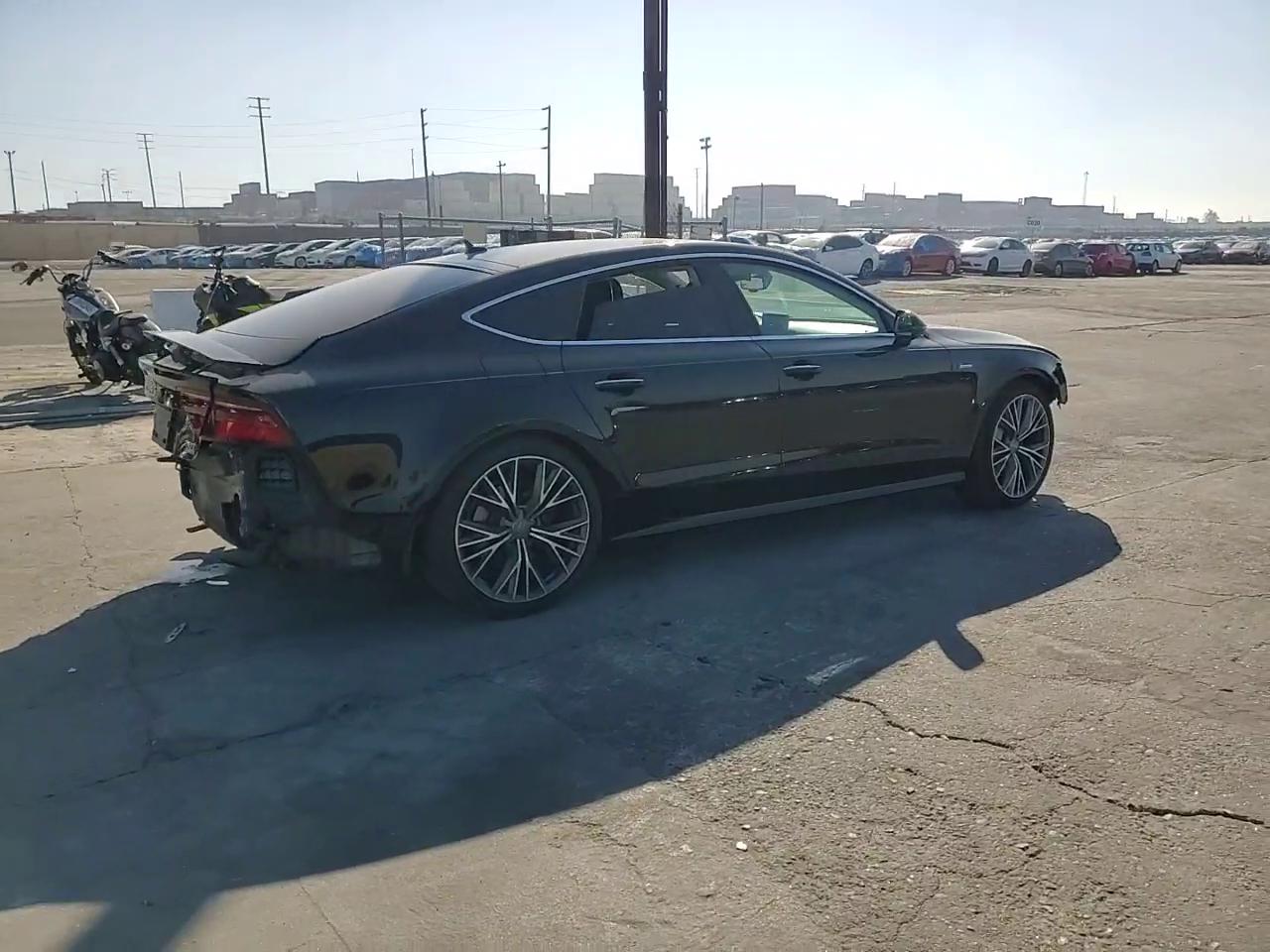 Фото: WAU2GAFC5GN002770