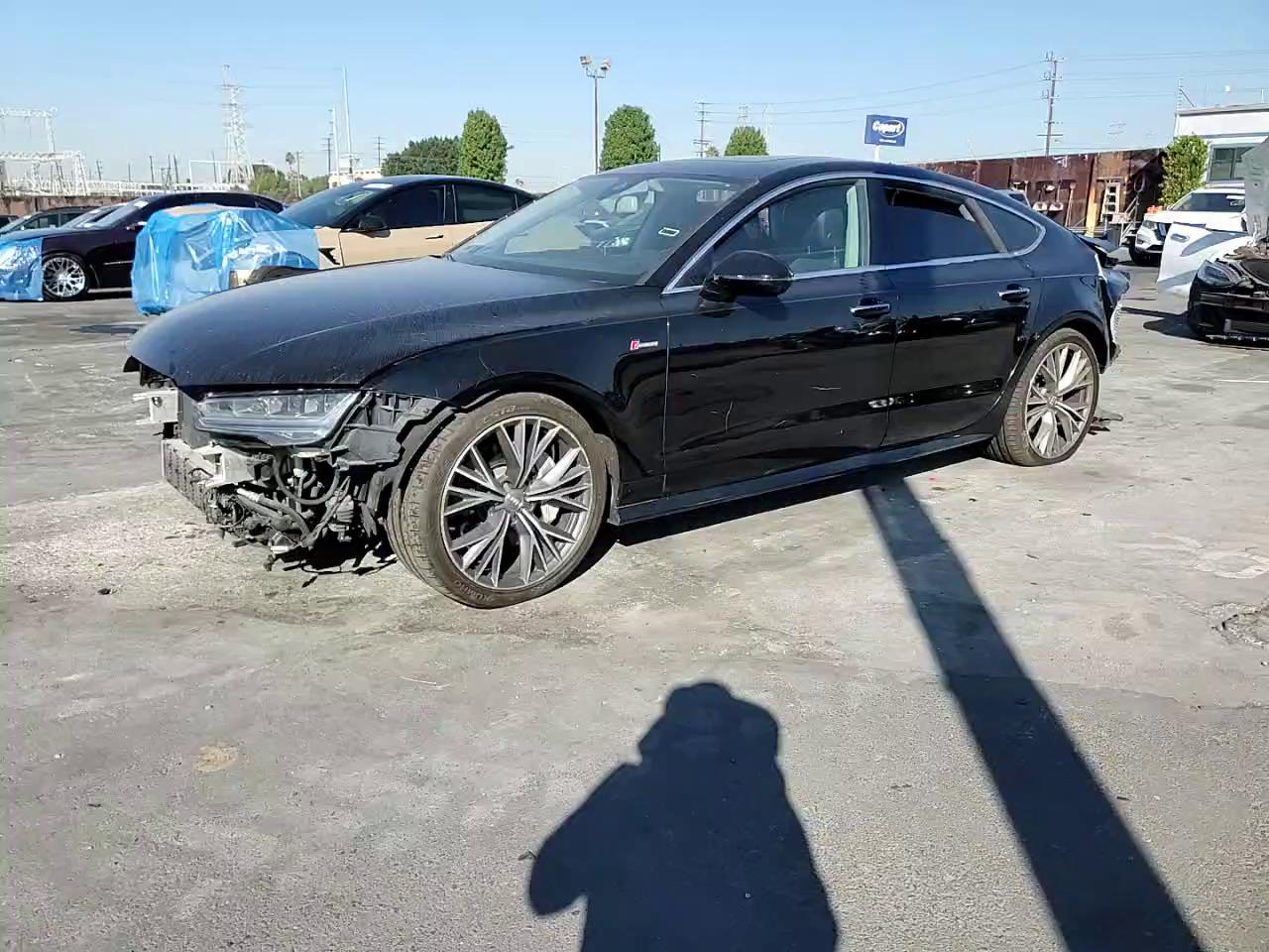 Фото: WAU2GAFC5GN002770