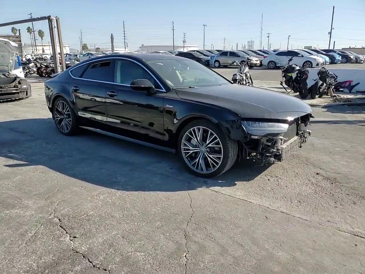 Фото: WAU2GAFC5GN002770