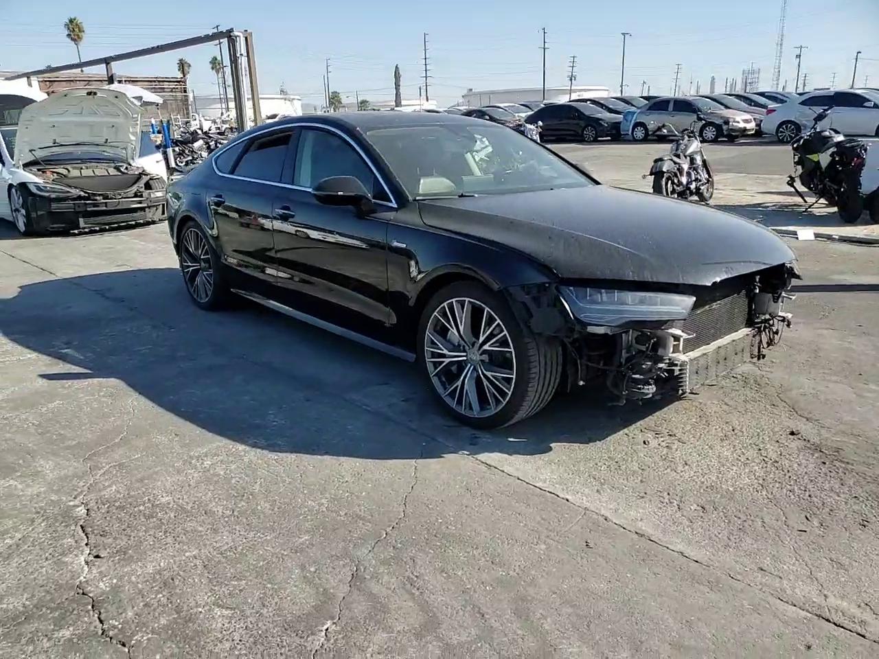 Фото: WAU2GAFC5GN002770