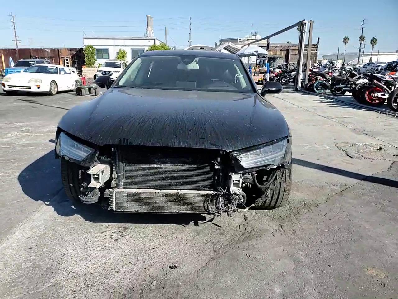 Фото: WAU2GAFC5GN002770