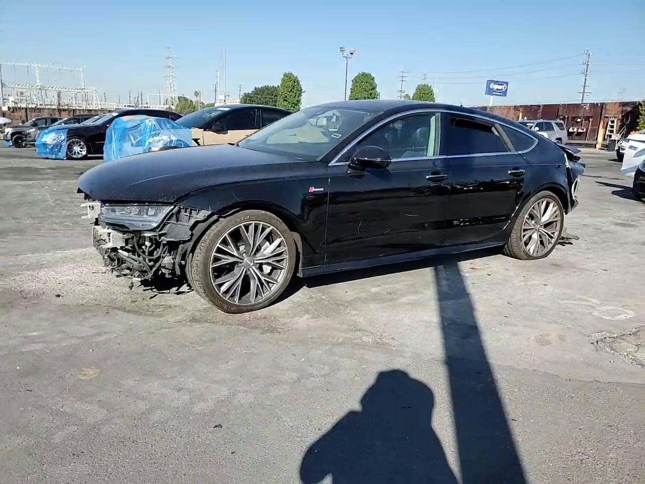 Фото: WAU2GAFC5GN002770