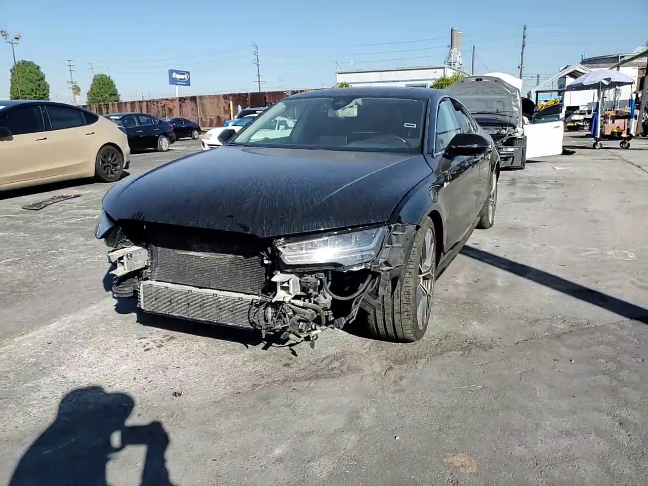 Фото: WAU2GAFC5GN002770