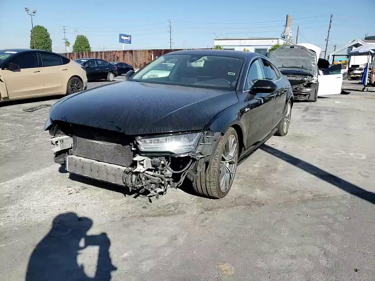 Фото: WAU2GAFC5GN002770