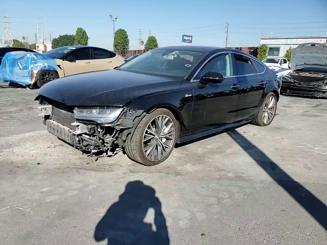 Фото: WAU2GAFC5GN002770