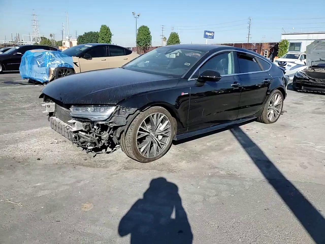 Фото: WAU2GAFC5GN002770