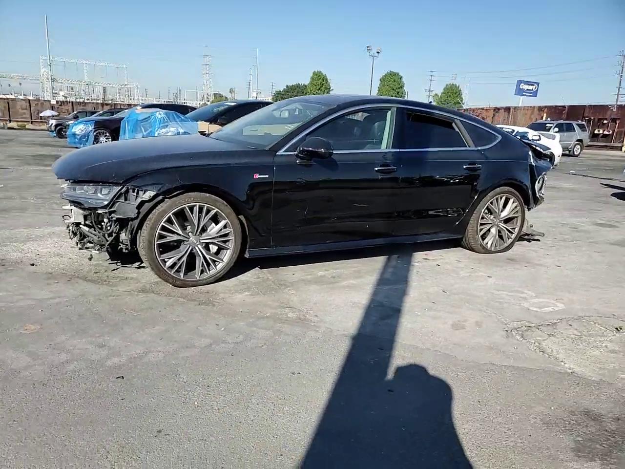 Фото: WAU2GAFC5GN002770