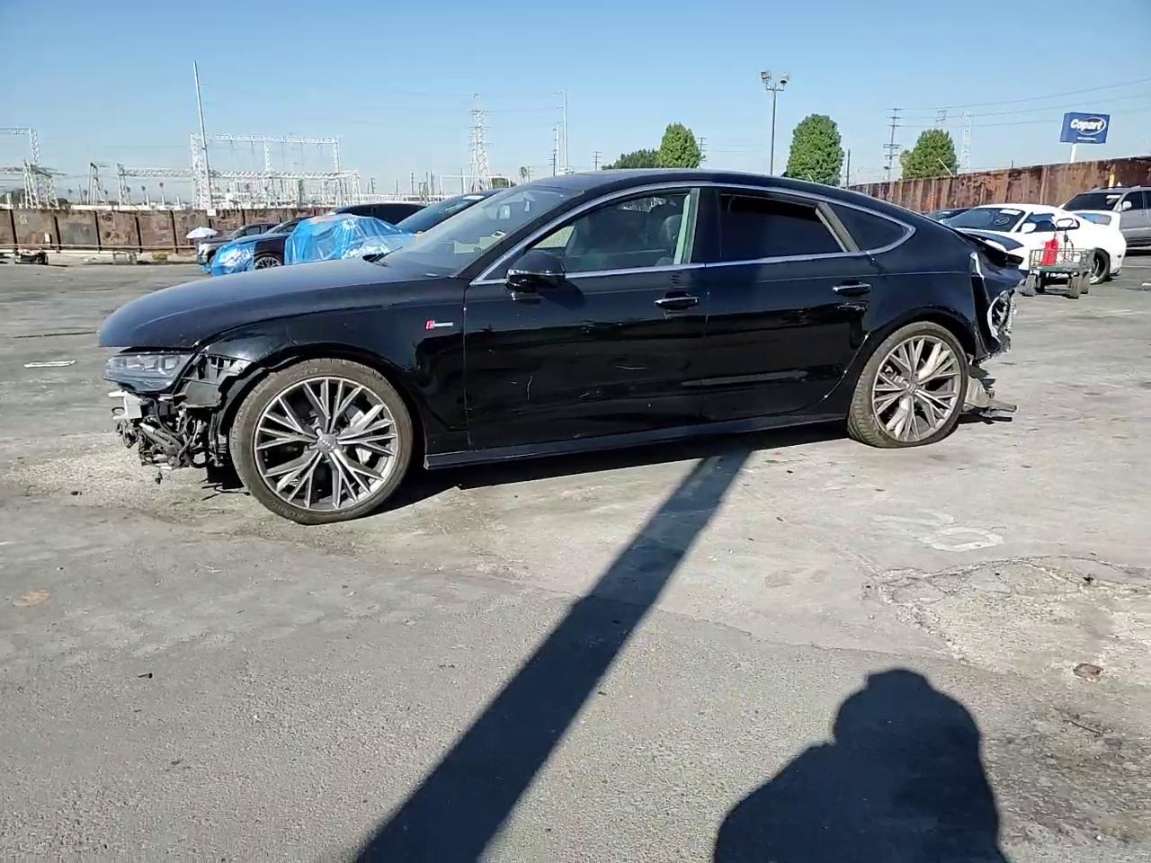 Фото: WAU2GAFC5GN002770