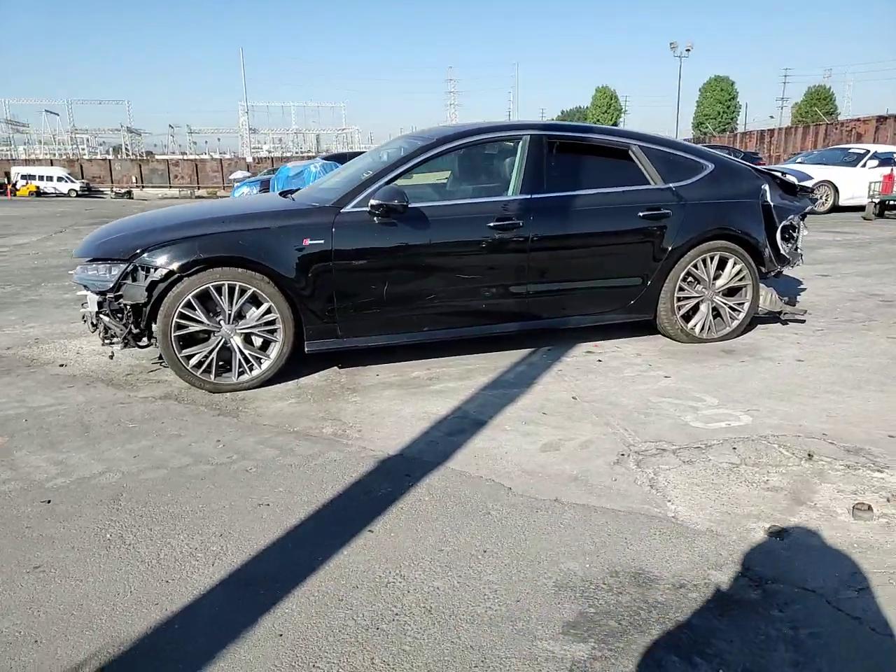 Фото: WAU2GAFC5GN002770