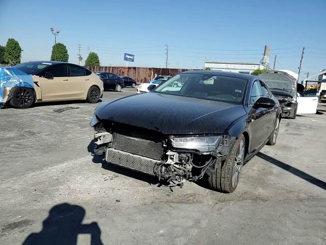 2016 Audi A7 Prestige VIN: WAU2GAFC5GN002770 Lot: 82626235