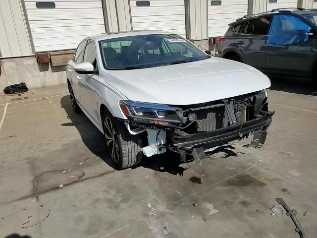 2020 Volkswagen Passat Sel VIN: 1VWCA7A32LC019726 Lot: 84890345