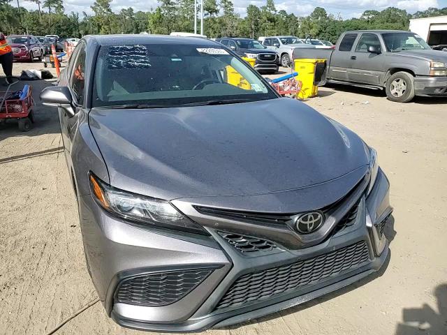 2023 Toyota Camry Se Night Shade VIN: 4T1G11AK8PU095942 Lot: 82260365