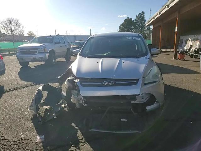2015 Ford Escape Se VIN: 1FMCU0G77FUA19078 Lot: 91221475