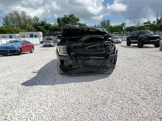 2021 GMC Yukon Slt VIN: 1GKS2BKD1MR119468 Lot: 86638155