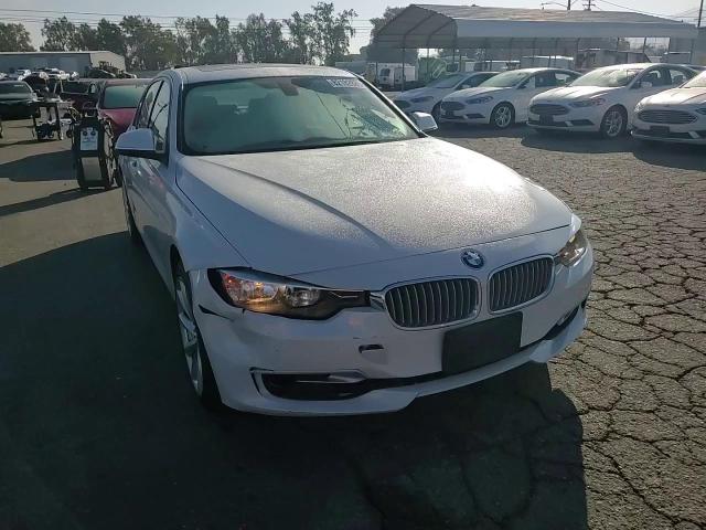 2013 BMW 328 I Sulev VIN: WBA3C1G54DNN93959 Lot: 82182885
