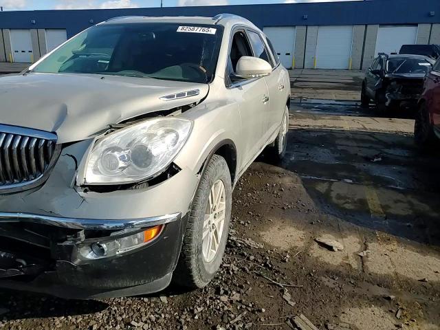 2009 Buick Enclave Cx VIN: 5GAER13D69J150932 Lot: 82587765