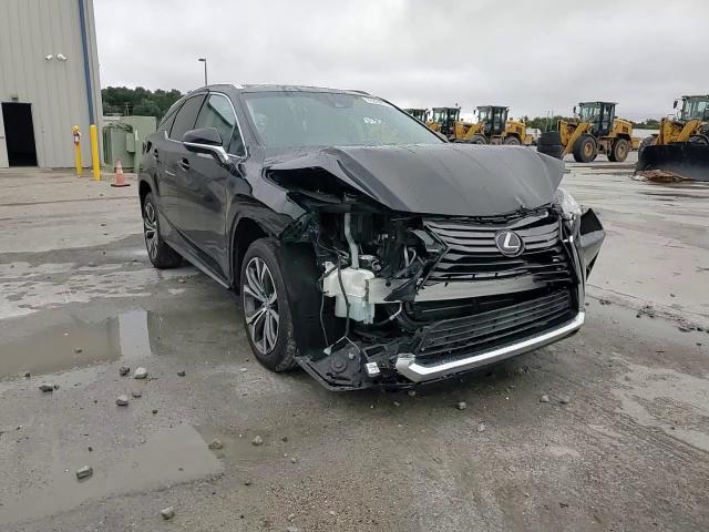 2016 Lexus Rx 350 VIN: 2T2ZZMCA6GC011363 Lot: 85885015