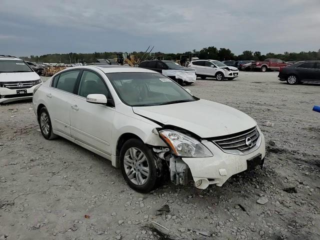 2011 Nissan Altima Base VIN: 1N4AL2AP3BC168659 Lot: 85889755