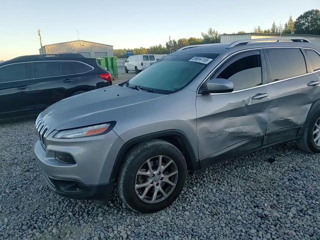2014 Jeep Cherokee Latitude VIN: 1C4PJMCB2EW107006 Lot: 89654155