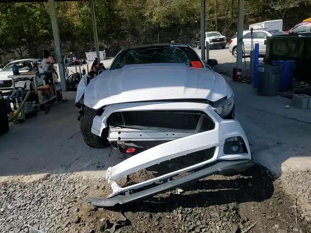 2015 Ford Mustang Gt VIN: 1FA6P8CF1F5356981 Lot: 82728115