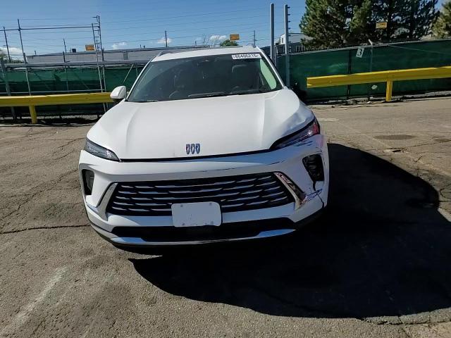 2025 Buick Envision Preferred VIN: LRBFZKE45SD057781 Lot: 86406215